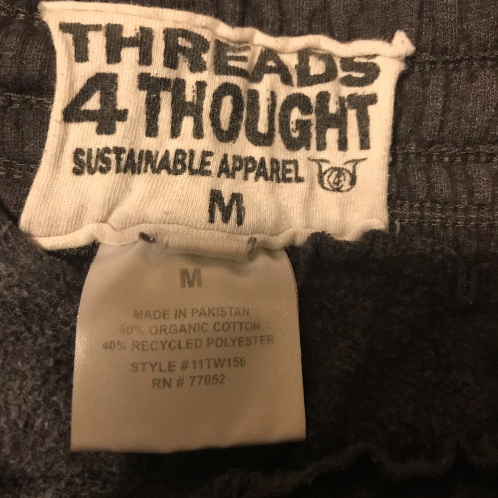 2 PAIR NORDSTROM LOUNGE PANTS